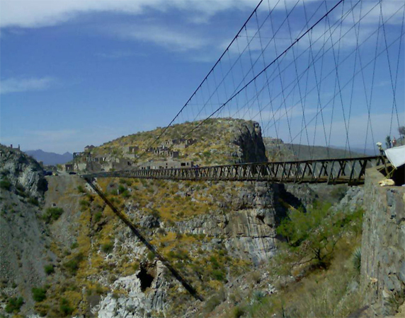 Puente-de-Ojuela