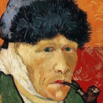 Самые известные картины Ван Гога