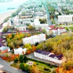 Самые красивые города России  — топ 10