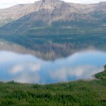 Самые чистые озера России — кристальная семерка