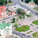 Самые экологически чистые города России