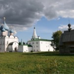 Самые старые города России: описание и фото