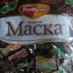 Самые вкусные конфеты в России