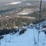 Самые лучшие горнолыжные курорты России