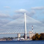 Самые красивые мосты в Санкт-Петербурге