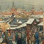 Древний Новгород —  интересные факты