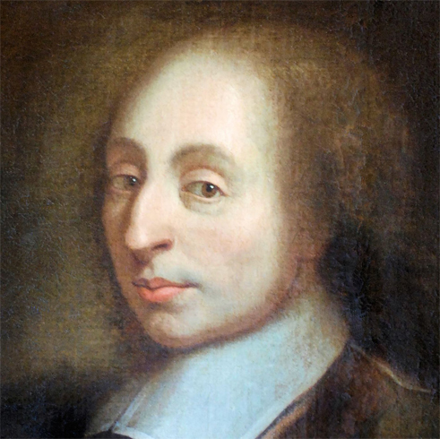 Портрет Паскаля