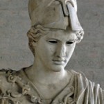 Самые интересные факты об Афине