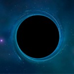 Черные дыры в космосе: интересные факты и фото