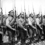 Интересные факты о первой мировой войне