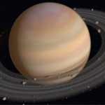 Интересные факты о планете Сатурн