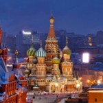 Интересные факты о московском Кремле