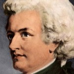 Интересные факты из жизни Моцарта