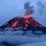 Самые интересные факты и вулканах