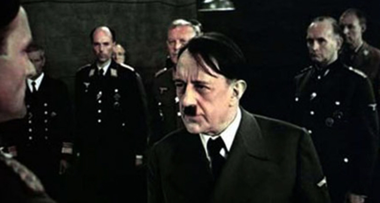 Гитлер: Последние 10 дней