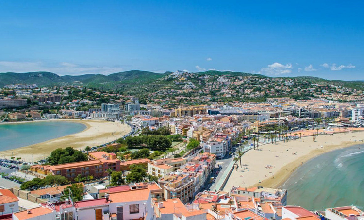 Самые красивые города Испании: фото и описание