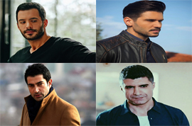 Актеры Турции Мужчины Фото И Фамилии
