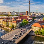 Интересные факты о городе Берлин