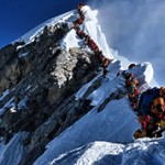 Интересные факты о горе Эверест