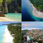 Самые красивые острова Филиппин