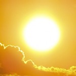 Самые интересные факты о Солнце