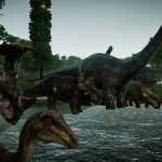 Самые интересные факты о динозаврах
