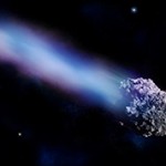 Интересные и удивительные факты о кометах