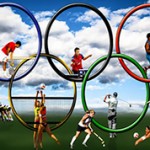 Интересные факты об олимпийских играх