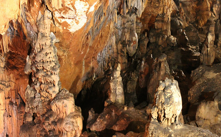 Пещера Вранжака
