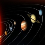 Интересные и необычные факты о солнечной системе