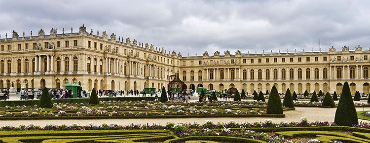 Версаль (Versailles)