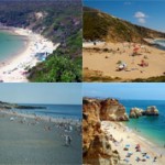 Самые красивые пляжи Португалии