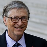Интересные факты из жизни Билла Гейтса