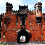 Интересные факты о Брестской крепости