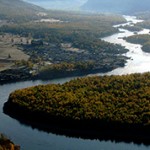 Самые интересные факты о реке Енисей