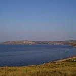 Интересные факты об Азовском море