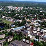 Гусь-Хрустальный — интересные факты о городе