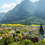 Лихтенштейн — интересные факты и сведения о стране